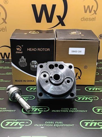 Плунжерная пара (корпус распределителя) VE 4/12R 096400-1240 WxDiesel TOYOTA 14B 096400-1240 WXD фото