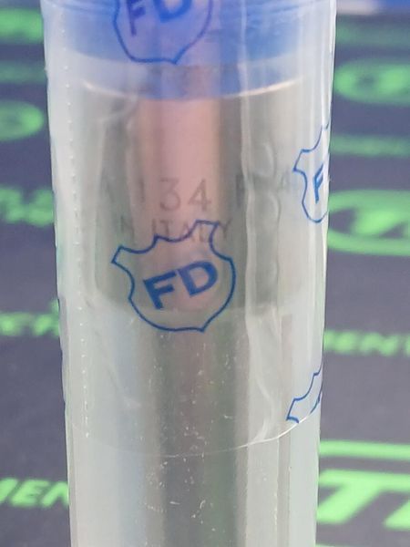 Розпилювач дизельної форсунки ALLA134P422 (DLLA 134 P 422 0433171303) FIRAD MERCEDES-BENZ ALLA134P422 Firad фото