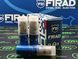 Розпилювач дизельної форсунки ALLA 150 S 628 (DLLA150S628 0433271307) FIRAD Perkins Massey Ferguson Hanomag Volvo BM ALLA150S628 Firad фото 1