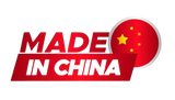 MADE IN CHINA