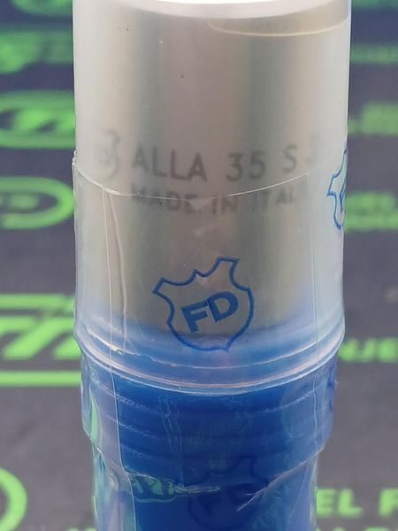 Розпилювач дизельної форсунки ALLA35S377 (DLLA 35 S 377 0433271151) FIRAD RENAULT, MAN, SAVIEM ALLA35S377 Firad фото