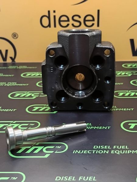 Плунжерная пара (корпус распределителя) VE 4/10R 096400-1480 WxDiesel Toyota 2L-TE 3CT-E CT196 CT21 096400-1480 WXD фото