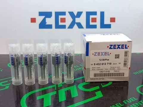 Розпилювач дизельної форсунки 9 432 612 719 (DLLA 155 PN 310) (ан. 105017-3100) ZEXEL DALIAN DIESEL DLLA 155 PN 310 фото