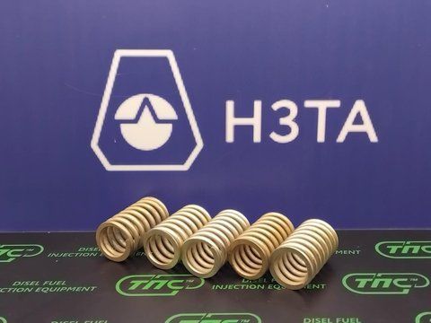 Пружина плунжерной пары УТН-5-1111138 НЗТА УТН-5-1111138 фото