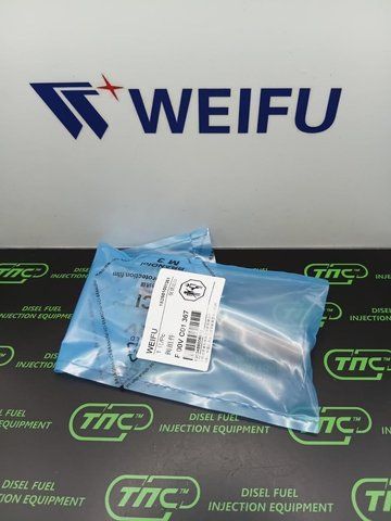 Мультиплікатор клапан форсунки F00VC01367 WEIFU F00VC01367 Weifu фото