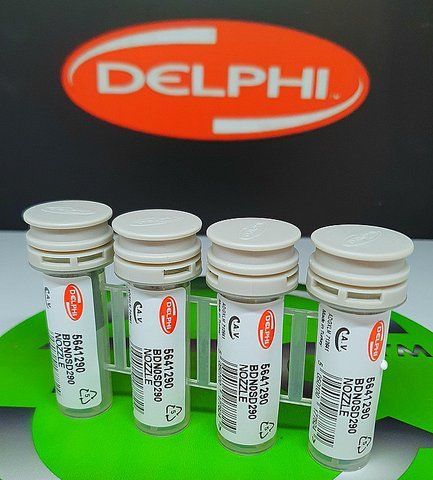 Распылитель дизельной форсунки BDN 0 SD 290 (5641290) DELPHI DN 0 SD 290 фото