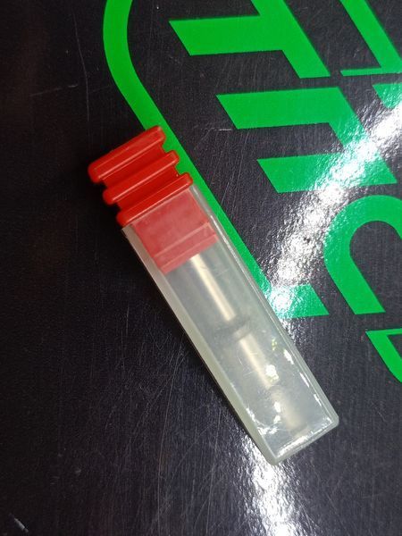 Клапан PLD-секции T3 7.055 mm (RB 0410-7055) CADdb 7.055 mm фото