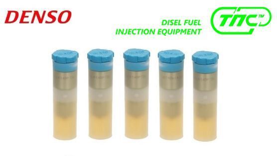 Розпилювач дизельної форсунки 093400-6150 (DLLA 158 P 615) DENSO JOHN DEERE 6076A, 6076T DLLA158P615 Denso фото