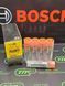 Распылитель дизельной форсунки DLLA 155 P 139 (F019121139) BOSCH Weichai WD615 DLLA155P139 Bosch фото 1