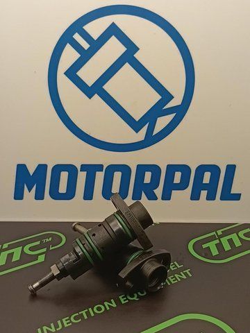 Плунжерна пара 60403-57 (EM10UF-57) Motorpal Моторпал (УКРАЇНА) Пл. пара-57 У Motorpal фото