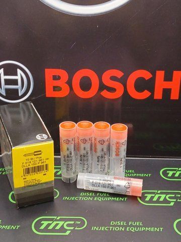 Распылитель дизельной форсунки DLLA 150 P 961 BOSCH YUCHAI DLLA1500P961 Bosch фото