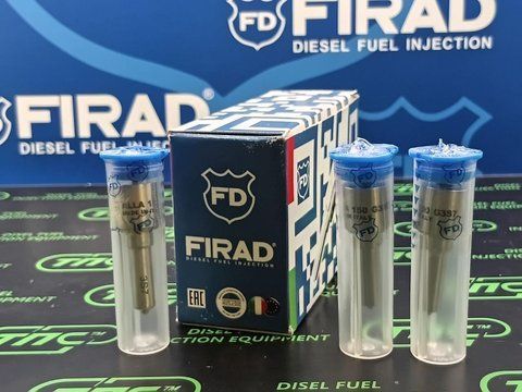 Розпилювач дизельної форсунки ALLA 150 G3S7 ( G3S7 ) FIRAD ALLA150G3S7 Firad фото
