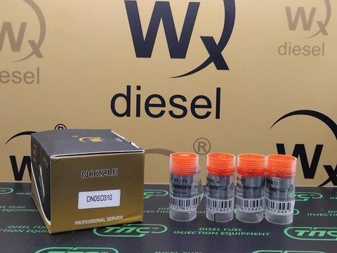 Распылитель дизельной форсунки DN 0 SD 310 (0434250897) Wx Diesel MERCEDES-BENZ DN 0SD 310 фото