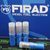 Розпилювачі FIRAD