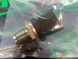 Датчик давления топлива 0281002834 (0281002907) СR Chevrolet, VW, Volvo, Nissan, Opel, Renault 281002834 фото 2