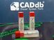 Клапан PLD-секции T3 7.065 mm (RB 0410-7065) CADdb 7.065 mm фото 1