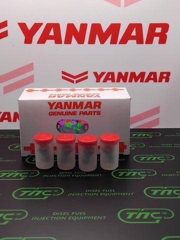 Распылитель форсунки 114870-53000 DLLA 150 P 214 YANMAR PERKINS 500 GR D1 и Yanmar L50 L60 L70 DLLA 150 P 214 фото