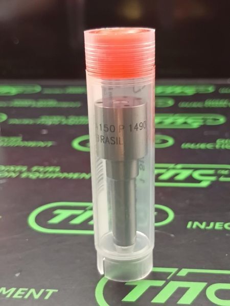 Розпилювач дизельної форсунки CR DSLA 150 P 1490 (0433175442/1417010972) BOSCH VW DSLA 150 P 1490 фото