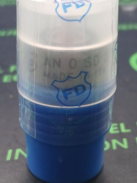 Розпилювач дизельної форсунки AN0SD240 (DN 0 SD 240 0434250110) FIRAD MB DB W123 (4 / 5цил.) OM616 / 617 76-85 AN0SD240 Firad фото