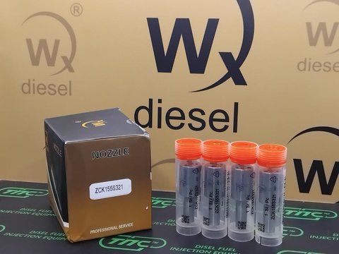 Распылитель дизельной форсунки ZSK 155 S 321 Wx Diesel dong feng ZSK 155 S 321 фото