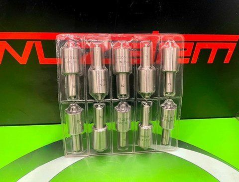 Распылитель МТЗ DOP 122 S 532-4164 (50) МТЗ-80, Д-240, Д-242, Д-243 аналог 6А1-20с2-50, 33.1112110-40 DOP122S532-4164(50) Wuzetem фото