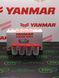 Распылитель форсунки 114870-53000 DLLA 150 P 214 YANMAR PERKINS 500 GR D1 и Yanmar L50 L60 L70 DLLA 150 P 214 фото 1