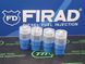 Розпилювач дизельної форсунки AN0SD240 (DN 0 SD 240 0434250110) FIRAD MB DB W123 (4 / 5цил.) OM616 / 617 76-85 AN0SD240 Firad фото 1