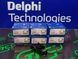 Клапан форсунки CR 28277576, колишній 9038-625С 28297167 28525582 Євро-5 DELPHI 28277576 Delphi фото 1