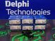 Клапан форсунки CR 28277576, колишній 9038-625С 28297167 28525582 Євро-5 DELPHI 28277576 Delphi фото 2