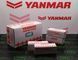 Распылитель форсунки 114870-53000 DLLA 150 P 214 YANMAR PERKINS 500 GR D1 и Yanmar L50 L60 L70 DLLA 150 P 214 фото 2