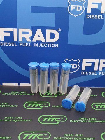 Розпилювач дизельної форсунки ASLA145P1091 (DSLA 145 P 1091) FIRAD Vivaro, Movano, Master, Trafic ASLA145P1091 Firad фото
