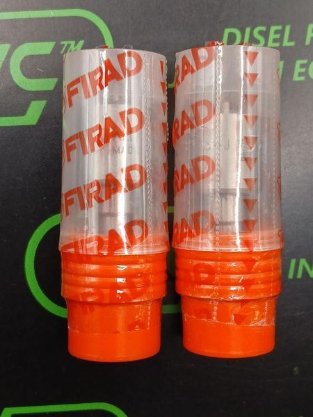 Розпилювач дизельної форсунки ALLA 155 P 1025-J (DLLA 155 P 1025) FIRAD TOYOTA HI-LUX, LAND CRUISER PRADO ALLA155P1025 Firad фото