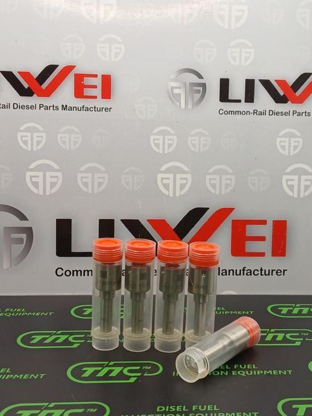 Розпилювач п'єзофорсунки (п'єзоелектричної) F00VX40061 LIWEI PIEZZO HUYNDAI, KIA F00VX40061 Liwei фото