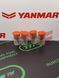 Распылитель дизельной форсунки 129234 -53001 DLLA 156 P 175 YANMAR DLLA 156 P 175 фото 2