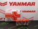Распылитель дизельной форсунки 129234 -53001 DLLA 156 P 175 YANMAR DLLA 156 P 175 фото 1