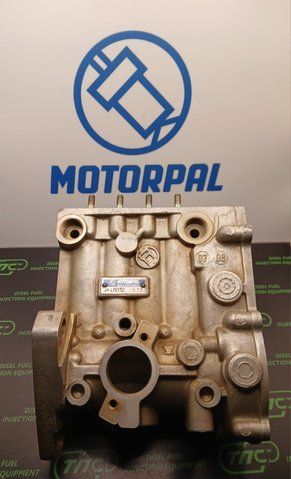 Корпус ТНВД 4M 4201 Motorpal 4M 4201 фото