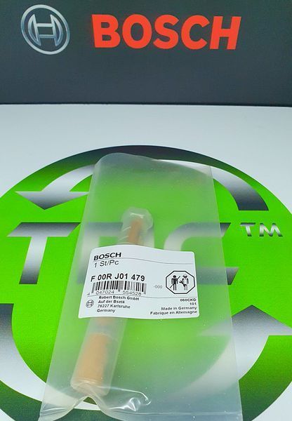 Мультиплікатор клапан форсунки F00RJ01479 BOSCH Volvo Penta, KHD, Cummins, DEUTS F00RJ01479 Bosch фото