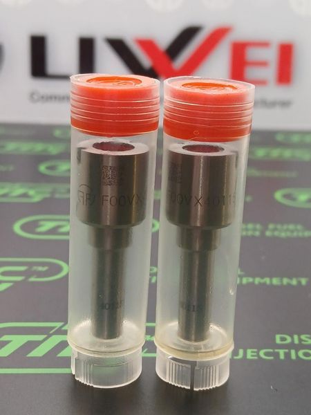 Распылитель пьезофорсунки (пьезоэлектрической) F00VX40115 LIWEI PIEZZO FORD F00VX40115 Liwei фото
