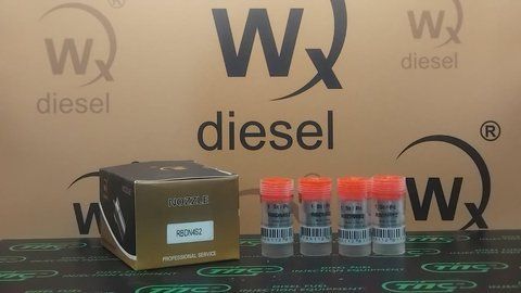 Распылитель дизельной форсунки RBDN 4 S 2 WxDiesel RBDN4S2 WXD фото