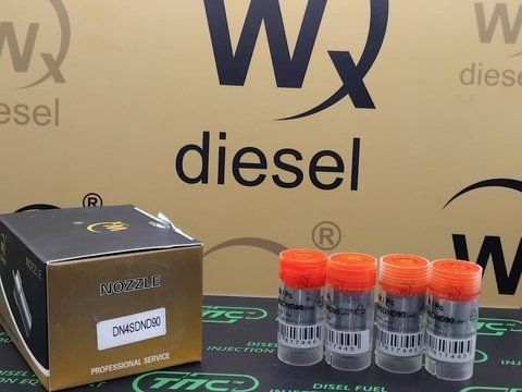Розпилювач дизельної форсунки DN 4 SDND 90 (093400-0900) Wx Diesel TOYOTA DN 4 SDND 90 фото