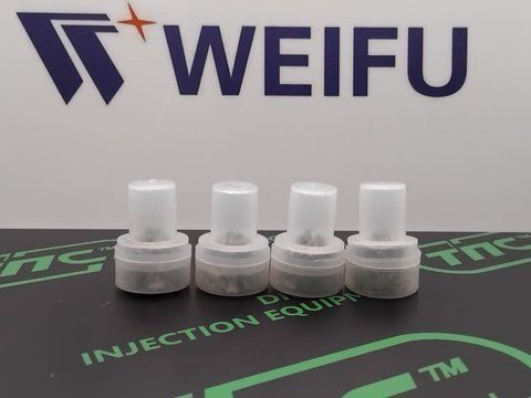 Клапан нагнетательный F210 / FZ8P12 WEIFU ТНВД, Cummins 6C8.3, 6CTA8.3, 6CT8.3 F210 Weifu фото