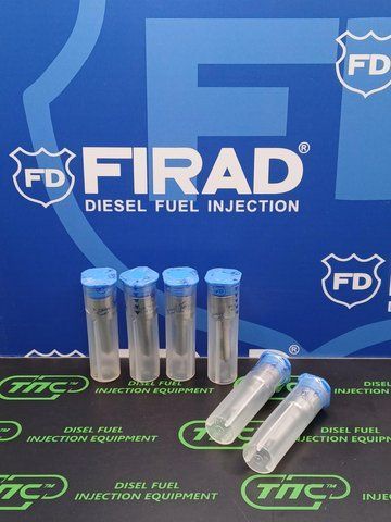 Распылитель дизельной форсунки ALLA148P1660 (DLLA 148 P 1660) FIRAD OPEL, CHEVROLET, SAAB, FIAT, SUZUKI ALLA148P1660 Firad фото