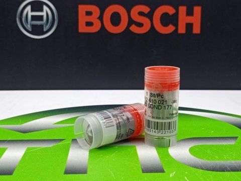 Розпилювач форсунки DN 0 SDND 177 (9432610021) BOSCH ISEKI KOMATSU ISUZU DN 0 SDND 177 фото