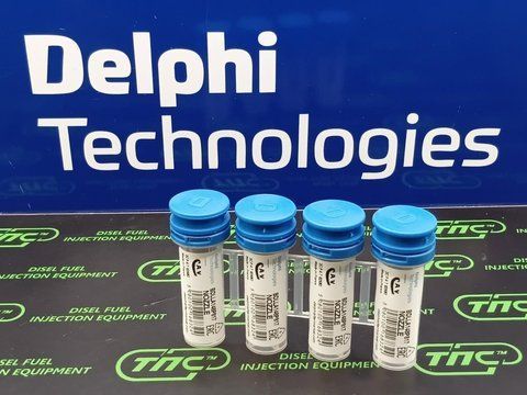 Розпилювач дизельної форсунки BDLLA 148 P 817 (6980817) DELPHI Opel 2003-2007 1.7DTI BDLLA148P817 Delphi фото