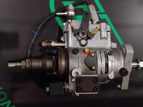 УСЛУГА РЕМОНТА ТНВД Stanadyne DB4429-6430 4 Cylinder John Deere DB4429-6430 фото