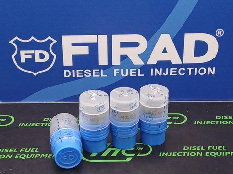 Розпилювач дизельної форсунки AN0SD262/ (DN 0 SD 262/, 0434250121) FIRAD OPEL AN0SD262/ Firad фото