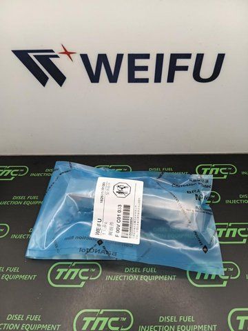 Клапан-мультиплікатор F00VC01033 WEIFU HUYNDAI H1, Starex. KIA, Sorento F00VC01033 Weifu фото