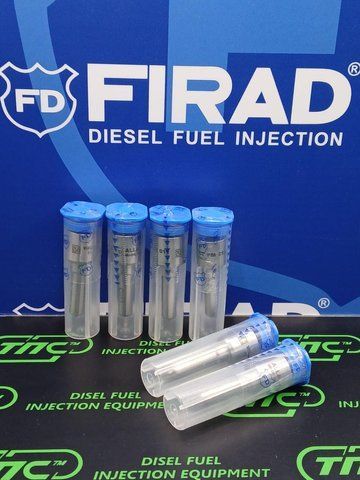 Розпилювач дизельної форсунки ALLA 162 PM 011 (DLLA 162 PM 011) FIRAD VAG ALLA162PM011 Firad фото