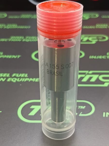 Распылитель дизельной форсунки DLLA 155 S 007 (0433271031 - F019122007) BOSCH Минитрактор DLLA155S007 Bosch фото