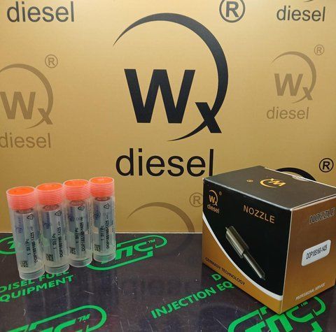 Распылитель дизельной форсунки DOP 18 S 160-1425 Wx Diesel Motorpal DOP 18 S 160-1425 фото